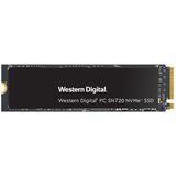 256GB WD PC SN720 M.2 2280 PCIe 3.0 x4 3D-NAND TLC (SDAQNTW-256G-2000) 256GB WD PC SN720 M.2 2280 PCIe 3.0 x4 3D-NAND TLC (SDAQNTW-256G-2000)