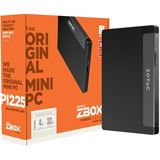 ZOTAC ZBox PI225-GK Intel N4000 4GB DDR4L 32G eMMC WIFI BT 5.0 2 ZOTAC ZBox PI225-GK Intel N4000 4GB DDR4L 32G eMMC WIFI BT 5.0 2