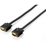 (€4,94*/1m) 1.80m Equip VGA Anschlusskabel VGA 15pol Stecker auf (€4,94*/1m) 1.80m Equip VGA Anschlusskabel VGA 15pol Stecker auf