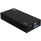 Inter-Tech IPC KVM IP-Modul KI-4101