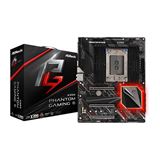 ASRock X399 Phantom Gaming 6 AMD X399 So.TR4 Quad Channel DDR4 ATX ASRock X399 Phantom Gaming 6 AMD X399 So.TR4 Quad Channel DDR4 ATX