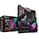 Gigabyte Z390 Aorus Xtreme Intel Z390 So.1151 Dual Channel DDR4 EATX Gigabyte Z390 Aorus Xtreme Intel Z390 So.1151 Dual Channel DDR4 EATX