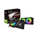 8GB Gigabyte GeForce RTX 2080 AORUS Xtreme Waterforce Wasser PCIe 3.0 8GB Gigabyte GeForce RTX 2080 AORUS Xtreme Waterforce Wasser PCIe 3.0