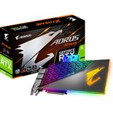 8GB Gigabyte GeForce RTX 2080 AORUS Xtreme Waterforce WB Wasser PCIe 8GB Gigabyte GeForce RTX 2080 AORUS Xtreme Waterforce WB Wasser PCIe