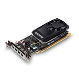4GB Dell Quadro P1000 Precision 3620 Aktiv PCIe 3.0 x16 (Retail) 4GB Dell Quadro P1000 Precision 3620 Aktiv PCIe 3.0 x16 (Retail)