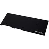 Watercool Heatkiller IV eBC Backplate für RTX 2080 und RTX 2080 Watercool Heatkiller IV eBC Backplate für RTX 2080 und RTX 2080