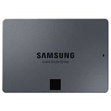 1000GB Samsung 860 QVO 2.5" (6.4cm) SATA 6Gb/s 3D-NAND QLC 1000GB Samsung 860 QVO 2.5" (6.4cm) SATA 6Gb/s 3D-NAND QLC