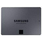 2000GB Samsung 860 QVO 2.5" (6.4cm) SATA 6Gb/s (MZ-76Q2T0BW) 2000GB Samsung 860 QVO 2.5" (6.4cm) SATA 6Gb/s (MZ-76Q2T0BW)