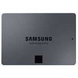 4000GB Samsung 860 QVO 2.5" (6.4cm) SATA 6Gb/s 3D-NAND TLC 4000GB Samsung 860 QVO 2.5" (6.4cm) SATA 6Gb/s 3D-NAND TLC