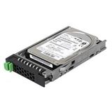 Fujitsu HD SATA 6G 2TB 7.2K HOT PL 2.5" BC 512n Bulk