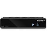 Technisat Digit S3 DVR 0000/4713 schwarz (Sat Receiver HDTV) Technisat Digit S3 DVR 0000/4713 schwarz (Sat Receiver HDTV)