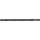 Vertiv RPDU Basic 0U Input C20 230V16A