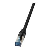(€0,70*/1m) 30.00m LogiLink Cat. 6a Patchkabel S/FTP PiMF 500MHz (€0,70*/1m) 30.00m LogiLink Cat. 6a Patchkabel S/FTP PiMF 500MHz