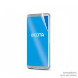 Dicota Anti-Glare Filter f&uuml;r iPhone XR self-adhesive