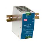 LevelOne industr. Netzteil 48VDC 240W DIN-Schiene