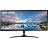 34" (86,36cm) Samsung Serie 5 LS34J550 schwarz 3440x1440 1x 34" (86,36cm) Samsung Serie 5 LS34J550 schwarz 3440x1440 1x