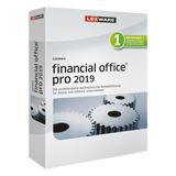 Lexware Financial Office Pro 2019