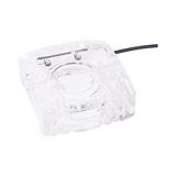 Alphacool Eisdecke D5 Acryl Aufsatz V.4