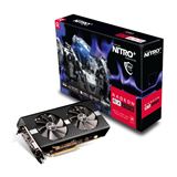 8GB Sapphire Radeon RX 590 Nitro+ Aktiv PCIe 3.0 x16 (Lite Retail) 8GB Sapphire Radeon RX 590 Nitro+ Aktiv PCIe 3.0 x16 (Lite Retail)