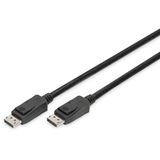 (&euro;8,90*/1m) 1.00m ASSMANN Electronic GmbH Displayport 1.4