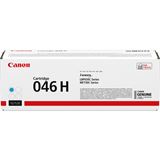 Canon Toner Cartridge 046H cyan