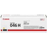 Canon Toner Cartridge 046H gelb