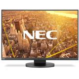 24" (60,96cm) NEC MultiSync EA241WU schwarz 1920x1200 1x 24" (60,96cm) NEC MultiSync EA241WU schwarz 1920x1200 1x