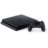 Sony Playstation 4 slim Konsole 1 TB (F-Chassis) CUH-2216B, schwarz Sony Playstation 4 slim Konsole 1 TB (F-Chassis) CUH-2216B, schwarz