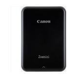 Canon Zoemini mobiler Fotodrucker Schwarz inkl. 10 Blatt Fotopapier Canon Zoemini mobiler Fotodrucker Schwarz inkl. 10 Blatt Fotopapier