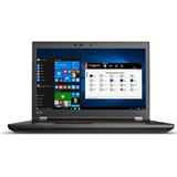 Notebook 17.3" (43,94cm) Lenovo P72 TP E-2186M 32GB 17.3UHD Notebook 17.3" (43,94cm) Lenovo P72 TP E-2186M 32GB 17.3UHD
