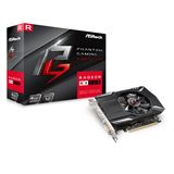 4GB ASRock Radeon RX 560D Phantom Gaming Aktiv PCIe 3.0 x16 (Retail) 4GB ASRock Radeon RX 560D Phantom Gaming Aktiv PCIe 3.0 x16 (Retail)