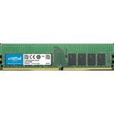 16GB Crucial CT16G4RFD8293 DDR4-2933 regECC DIMM CL21 Single 16GB Crucial CT16G4RFD8293 DDR4-2933 regECC DIMM CL21 Single