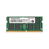 16GB Transcend TS2GSH72V1B DDR4-2133 ECC SO-DIMM CL15 Single 16GB Transcend TS2GSH72V1B DDR4-2133 ECC SO-DIMM CL15 Single