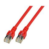 (€1,63*/1m) 3.00m EFB Elektronik Cat. 5e Patchkabel SF/UTP RJ45 (€1,63*/1m) 3.00m EFB Elektronik Cat. 5e Patchkabel SF/UTP RJ45