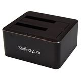 Startech Dual-Bay SATA HDD/SSD DOCK