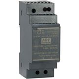 LevelOne industr. Netzteil 24VDC 30W DIN-Schiene