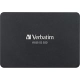 256GB Verbatim Vi550 S3 2.5" (6.4cm) SATA 6Gb/s (49351)