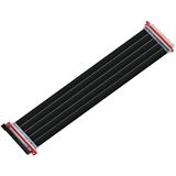 Silverstone SST-RC04B-400 Riser Kabel 40cm