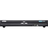 ATEN Technology CS1182D KVM Secure Switch, 2-fach, DVI, USB, Audio