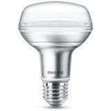 Philips CoreProLEDspot ND 4-60W R80 827 36D Kopfspiegel E27 A+ Philips CoreProLEDspot ND 4-60W R80 827 36D Kopfspiegel E27 A+