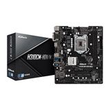 ASRock H310CM-HDV/M.2 Intel H310 So.1151 Dual Channel DDR4 mATX Retail ASRock H310CM-HDV/M.2 Intel H310 So.1151 Dual Channel DDR4 mATX Retail