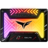 500GB TeamGroup DELTA PHANTOM Gaming RGB 2.5" (6.4cm) SATA 6Gb/s (T253PG500G3C313) 500GB TeamGroup DELTA PHANTOM Gaming RGB 2.5" (6.4cm) SATA 6Gb/s (T253PG500G3C313)