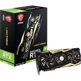 11GB MSI GeForce RTX 2080 Ti LIGHTNING Z Aktiv PCIe 3.0 x16 (Retail) 11GB MSI GeForce RTX 2080 Ti LIGHTNING Z Aktiv PCIe 3.0 x16 (Retail)