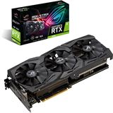 6GB Asus GeForce RTX 2060 ROG Strix OC Aktiv PCIe 3.0 x16 (Retail) 6GB Asus GeForce RTX 2060 ROG Strix OC Aktiv PCIe 3.0 x16 (Retail)