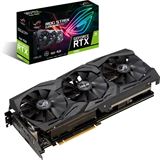 6GB Asus GeForce RTX 2060 ROG Strix Advanced Aktiv PCIe 3.0 x16 6GB Asus GeForce RTX 2060 ROG Strix Advanced Aktiv PCIe 3.0 x16