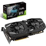 6GB Asus GeForce RTX 2060 Dual OC Aktiv PCIe 3.0 x16 (Retail) 6GB Asus GeForce RTX 2060 Dual OC Aktiv PCIe 3.0 x16 (Retail)