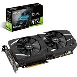 6GB Asus GeForce RTX 2060 Dual Aktiv PCIe 3.0 x16 (Retail) 6GB Asus GeForce RTX 2060 Dual Aktiv PCIe 3.0 x16 (Retail)