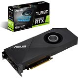 6GB Asus GeForce RTX 2060 Turbo Aktiv PCIe 3.0 x16 (Retail) 6GB Asus GeForce RTX 2060 Turbo Aktiv PCIe 3.0 x16 (Retail)