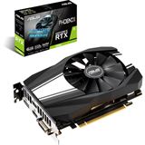 6GB Asus GeForce RTX 2060 Phoenix Aktiv PCIe 3.0 x16 (Retail) 6GB Asus GeForce RTX 2060 Phoenix Aktiv PCIe 3.0 x16 (Retail)