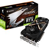 6GB Gigabyte GeForce RTX 2060 AORUS Xtreme Aktiv PCIe 3.0 x16 (Retail) 6GB Gigabyte GeForce RTX 2060 AORUS Xtreme Aktiv PCIe 3.0 x16 (Retail)